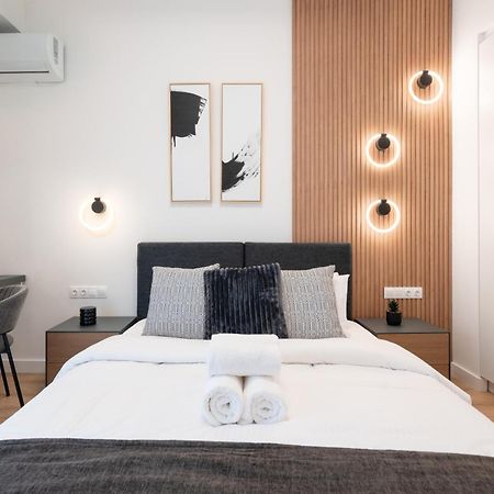 Exclusive And Deluxe Apartment In Athens City Екстер'єр фото