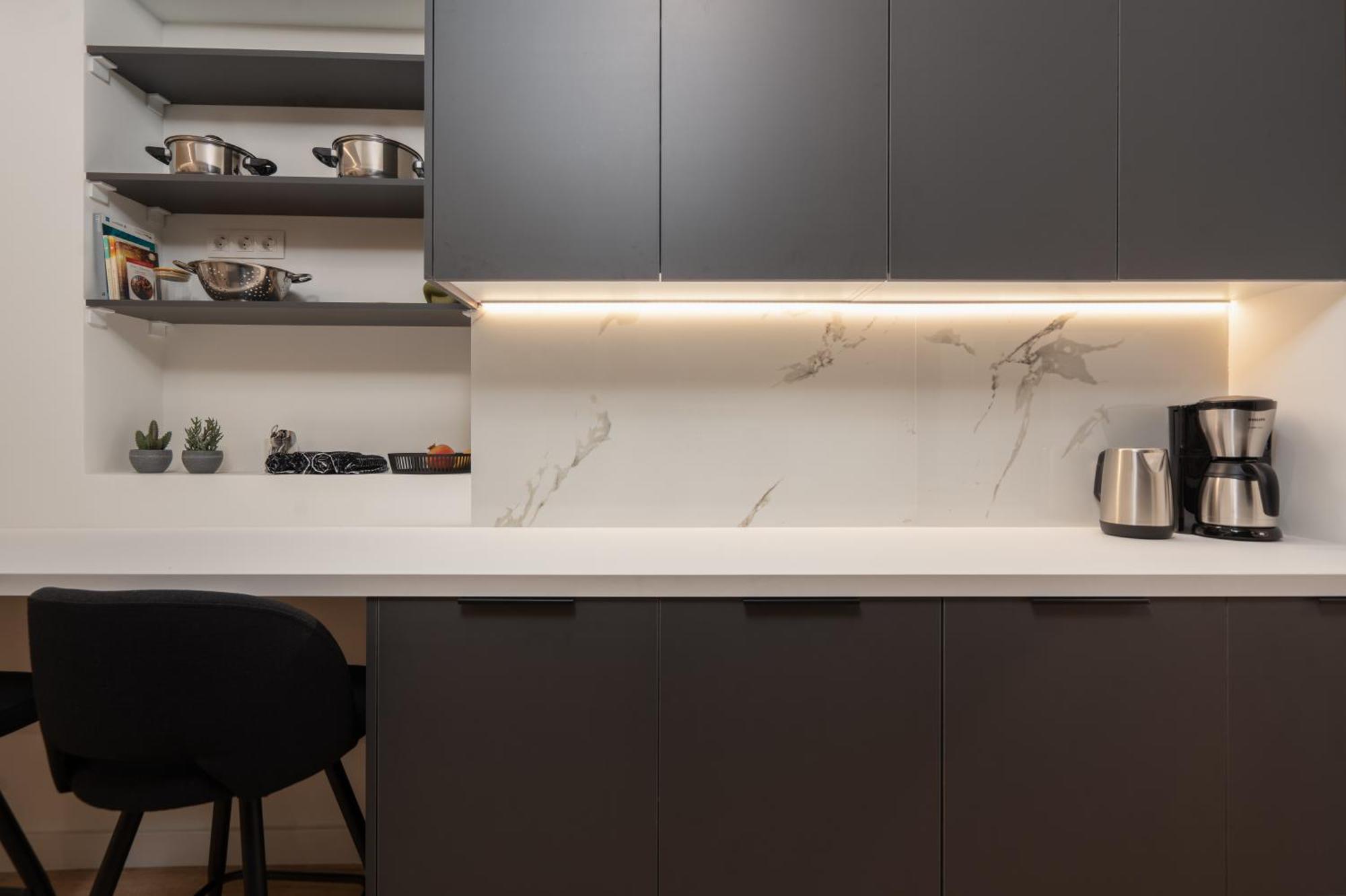 Exclusive And Deluxe Apartment In Athens City Екстер'єр фото