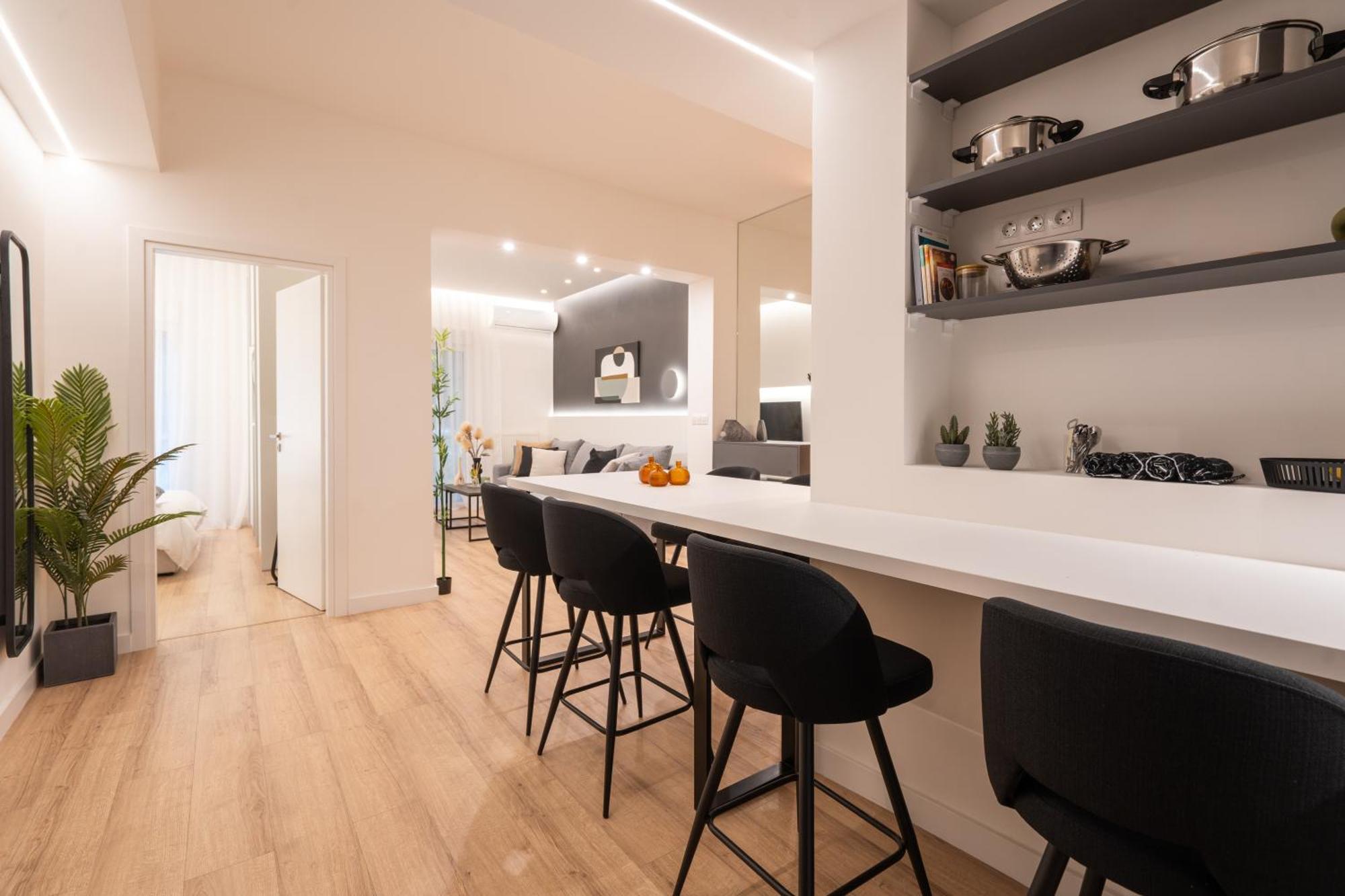 Exclusive And Deluxe Apartment In Athens City Екстер'єр фото