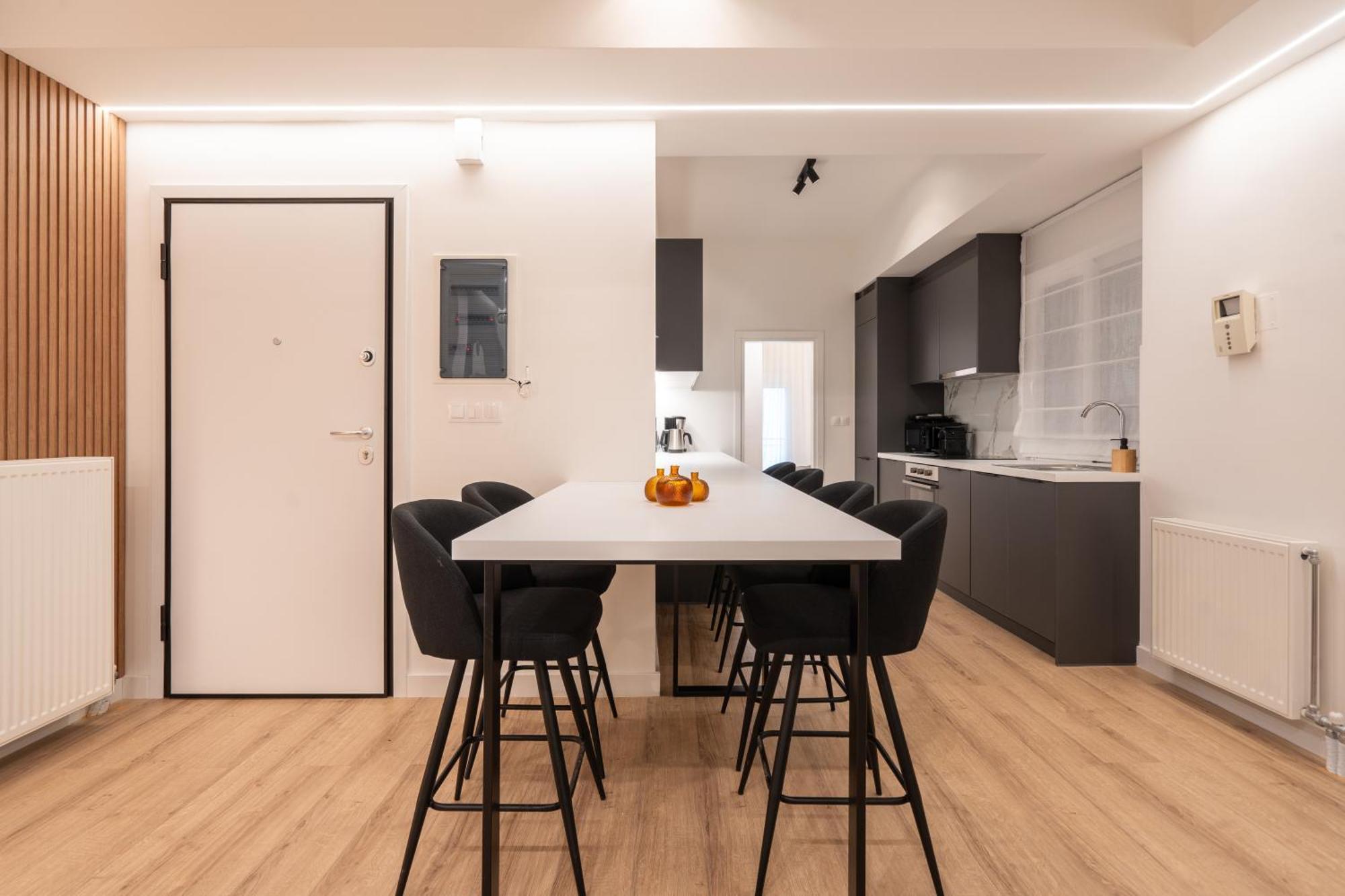 Exclusive And Deluxe Apartment In Athens City Екстер'єр фото