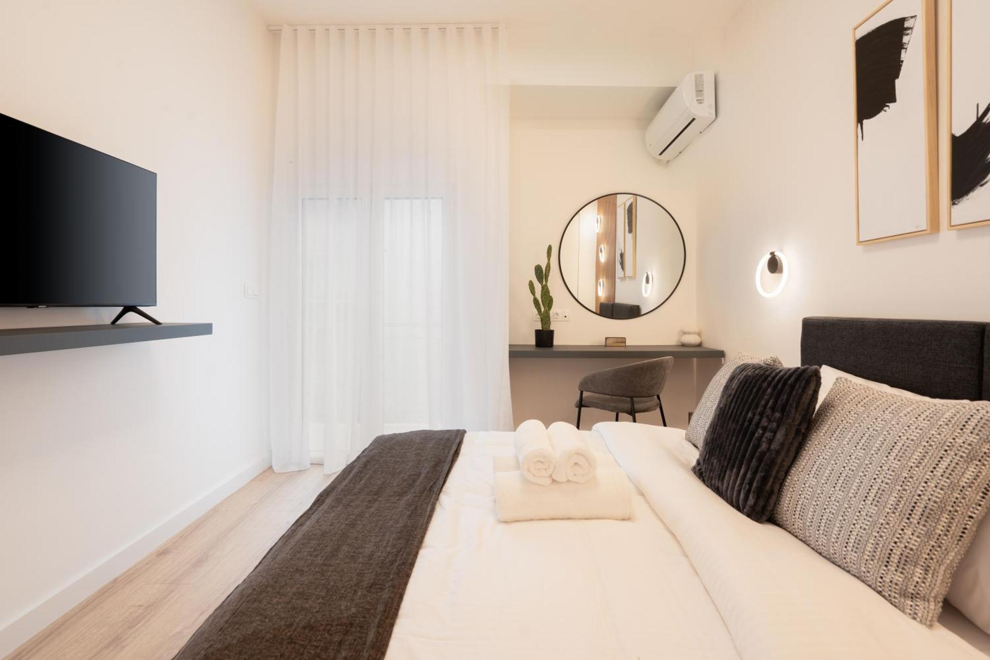 Exclusive And Deluxe Apartment In Athens City Екстер'єр фото